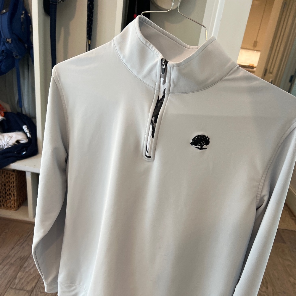 Peter Millar boys Pullover XL(14-16)